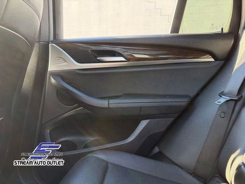 Used 2019 BMW X3 xDrive30i image 28