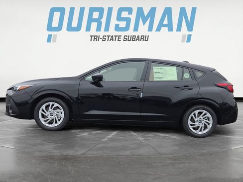Used 2025 Subaru Impreza 2.0i w/ Popular Package #1A AWD/4WD image 3