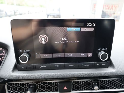 Used 2024 Honda Civic Sport image 18