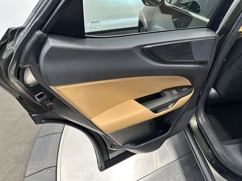 Used 2023 Lexus NX 350 AWD image 28
