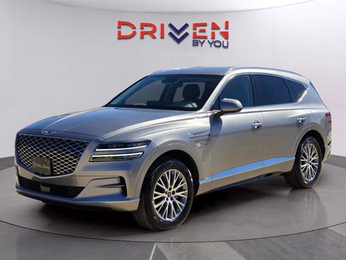 Used 2024 Genesis GV80 2.5T image 1