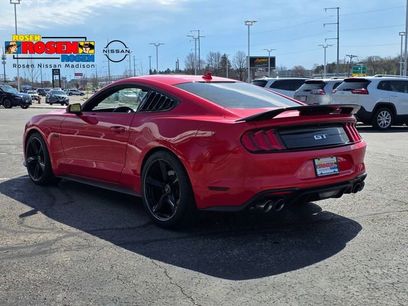 Used 2022 Ford Mustang GT Premium w/ GT Performance Package