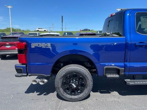 New 2026 Ford F250 XLT w/ XLT Premium Package AWD/4WD image 30