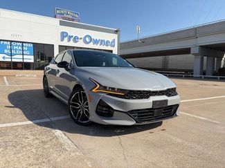Used 2024 Kia K5 GT w/ GT1 Package FWD video 1