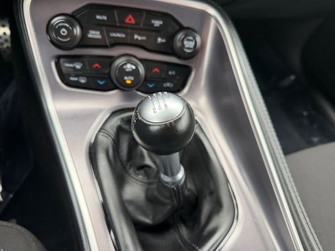 Used 2021 Dodge Challenger R/T Scat Pack w/ T/A Package image 20