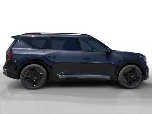 New 2026 Kia EV9 GT-Line AWD/4WD image 6