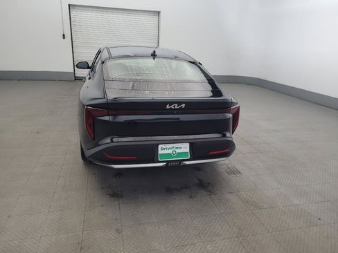 Used 2025 Kia K4 FWD image 6