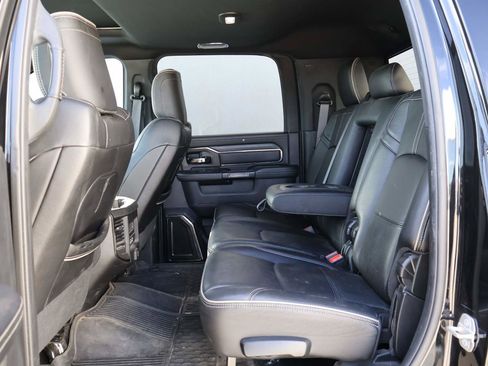 Used 2022 RAM 3500 Limited image 10