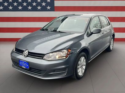 Used 2016 Volkswagen Golf S