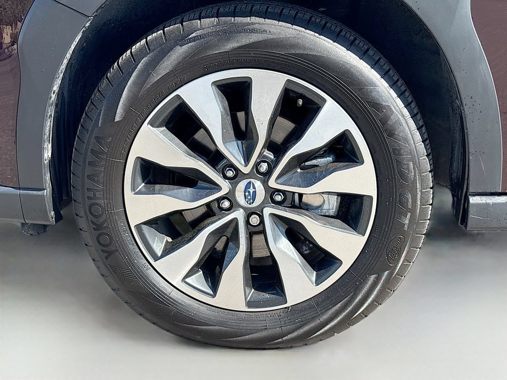Used 2024 Subaru Outback Touring XT AWD/4WD image 33