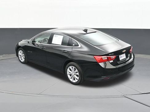 Used 2025 Chevrolet Malibu LT FWD image 56