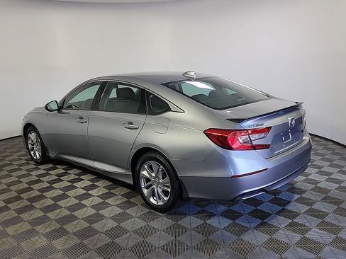 Used 2018 Honda Accord LX image 8