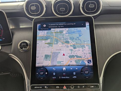 New 2026 Mercedes-Benz GLC 43 AMG 4MATIC image 16