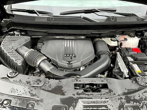 Used 2025 Chevrolet Traverse RS w/ LPO, Floor Liner Package image 22