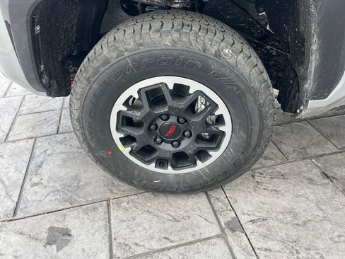 New 2026 Toyota Tacoma TRD Off-Road image 25