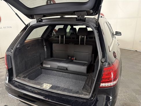 Used 2015 Mercedes-Benz E 350 4MATIC Wagon image 9