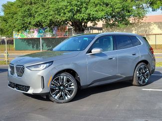 New 2026 BMW X3 xDrive30 w/ Convenience Package 360° Tour