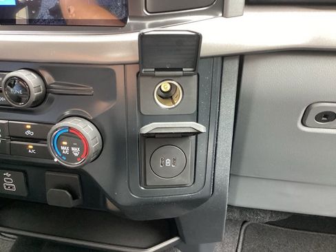 New 2026 Ford F150 XLT AWD/4WD image 56