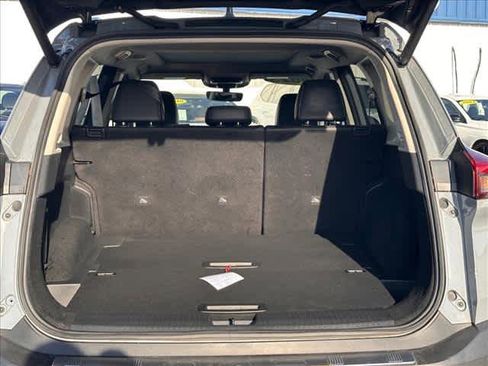 Used 2023 Nissan Rogue Platinum w/ Platinum Premium Package image 27