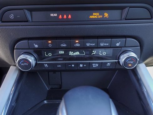 Used 2025 MAZDA CX-5 AWD 2.5 S w/ Premium Plus Pkg image 25