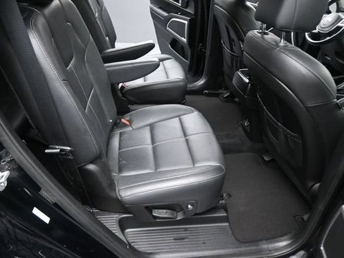 Used 2021 Kia Telluride EX w/ EX Premium Package AWD/4WD image 74