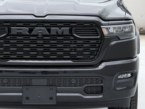 New 2026 RAM 1500 Lone Star AWD/4WD image 10