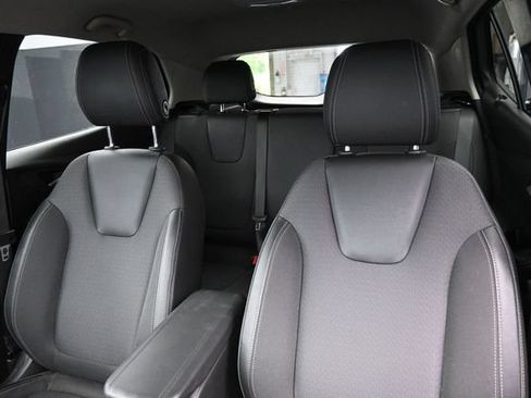 Used 2025 Buick Encore GX Preferred FWD image 14