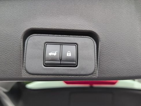 Used 2023 Nissan Rogue SL w/ SL Premium Package AWD/4WD image 38