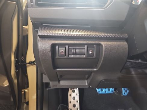 New 2026 Subaru Crosstrek 2.5i Sport AWD/4WD image 27