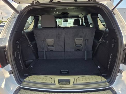 New 2026 Dodge Durango GT w/ Blacktop Package RWD image 15