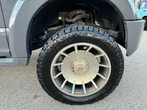 Used 2020 Ford F150 Lariat w/ Equipment Group 502A Luxury image 20