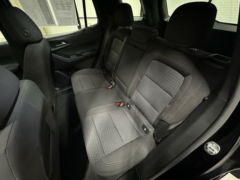 Certified 2025 Chevrolet Equinox LT image 22