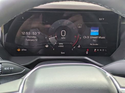 New 2026 GMC Acadia Elevation w/ Elevation Premium Package image 18