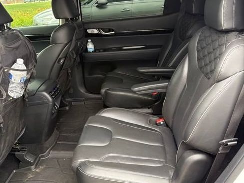 Used 2021 Hyundai Palisade Limited AWD/4WD image 12