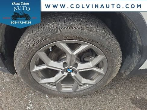 Used 2024 BMW X3 xDrive30i AWD/4WD image 3