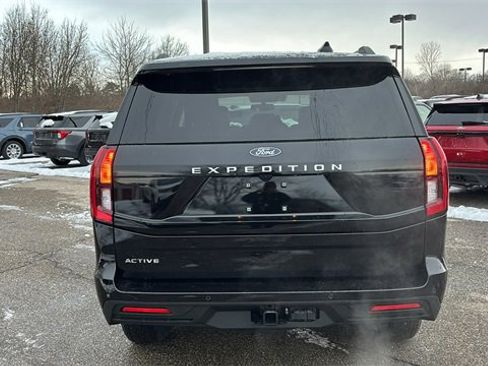 New 2025 Ford Expedition Active image 31