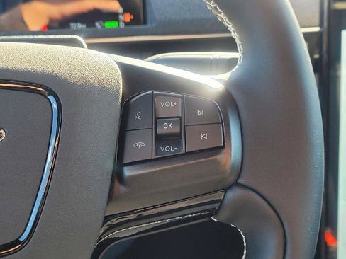 New 2025 Ford Mustang Mach-E GT image 17