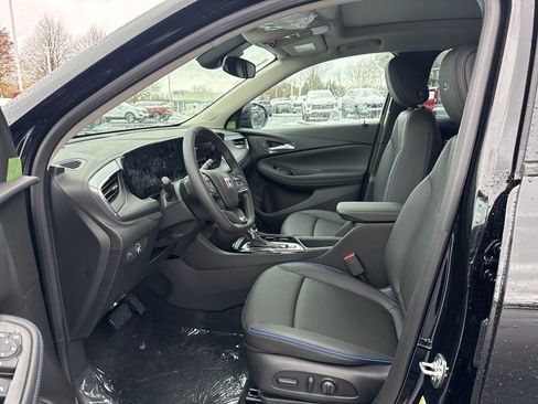New 2026 Buick Encore GX Sport Touring w/ Comfort Package image 4