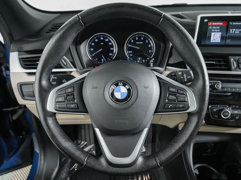 Used 2021 BMW X1 sDrive28i w/ Convenience Package image 23