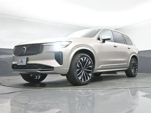 New 2026 Volvo XC90 B6 Plus AWD/4WD image 39