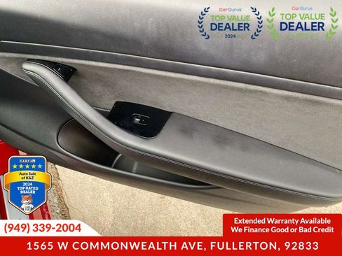 Used 2019 Tesla Model 3 Standard Range Plus image 25