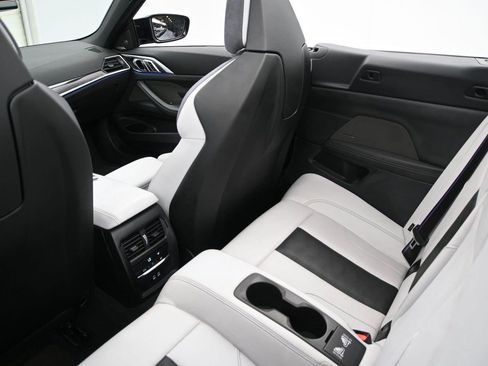 Used 2023 BMW M4 xDrive Competition AWD/4WD image 11