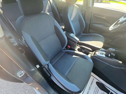 Certified 2024 Nissan Versa SV w/ Trunk Package FWD image 26