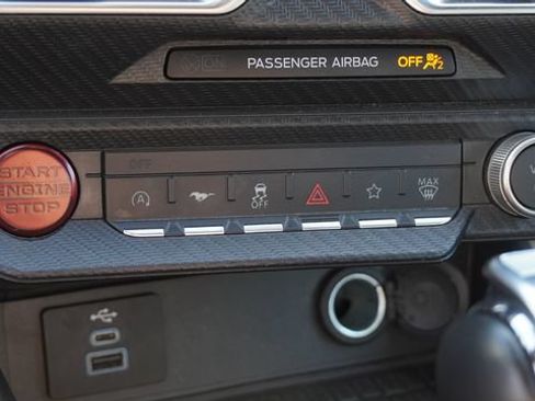 Used 2024 Ford Mustang Premium RWD image 20