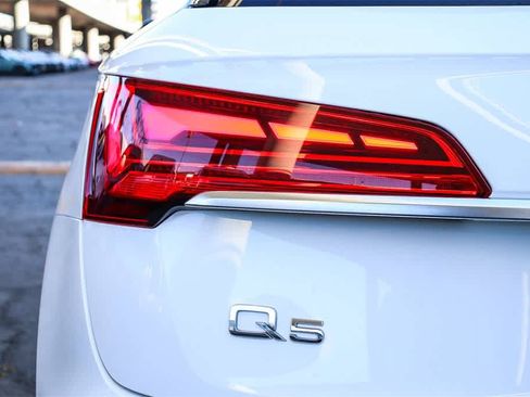 Used 2023 Audi Q5 2.0T Premium Plus image 9