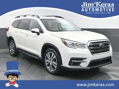 Used 2020 Subaru Ascent Limited