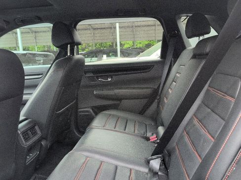 Used 2025 Honda CR-V Sport-L image 6