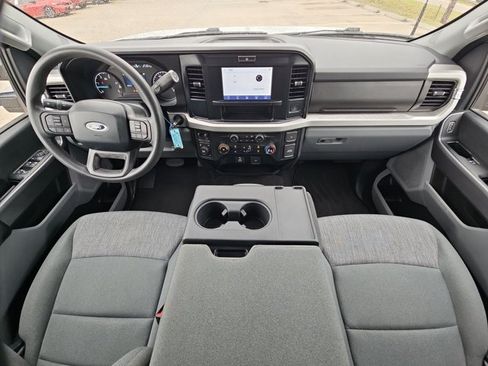 Used 2025 Ford F250 XLT AWD/4WD image 15