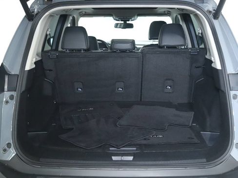 Used 2023 Nissan Rogue SL AWD/4WD image 31