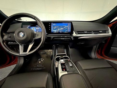 Certified 2023 BMW X1 xDrive28i w/ Convenience Package image 16